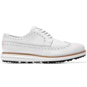Cole Haan Original Grand Wing Ox Golf Shoes