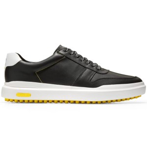 Cole Haan Grand Pro Am Sneaker Golf Shoes