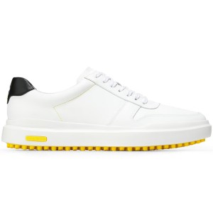 Cole Haan Grand Pro Am Sneaker Golf Shoes