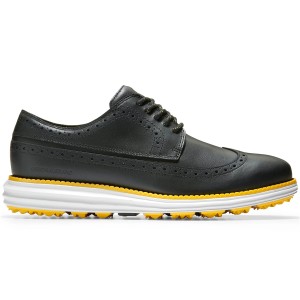 Cole Haan Original Grand Wing Ox Golf Shoes