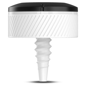 Garmin Approach S62 GPS Golf Watch + Tracker Bundle