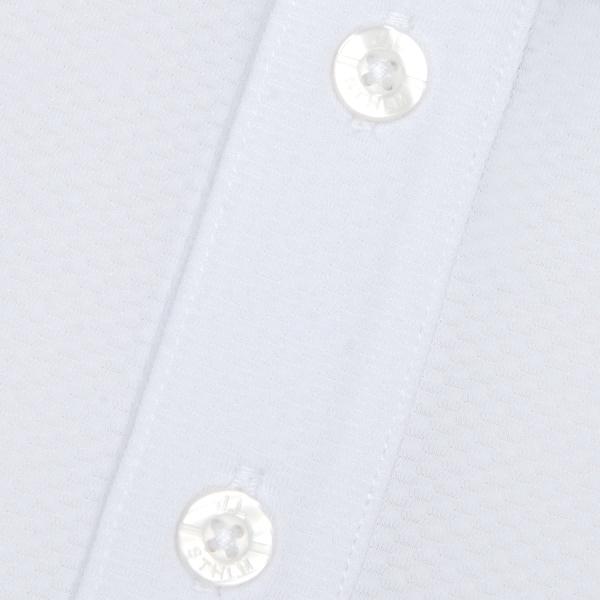 J Lindeberg Tech Mesh Golf Polo Shirt