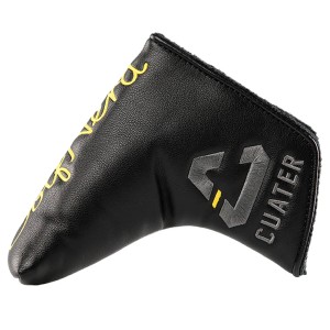 Cuater Borrego Golf Putter Headcover