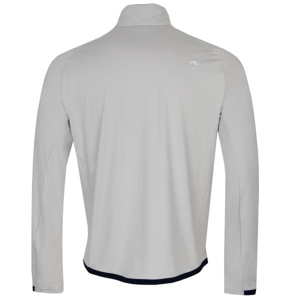 KJUS Release Zip Neck Golf Sweater (MIGRATED)
