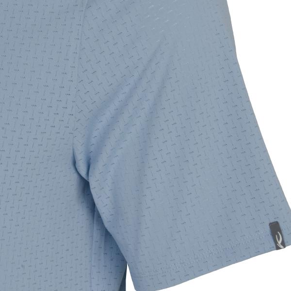 KJUS Savin Structure S/S Golf Polo Shirt (MIGRATED)