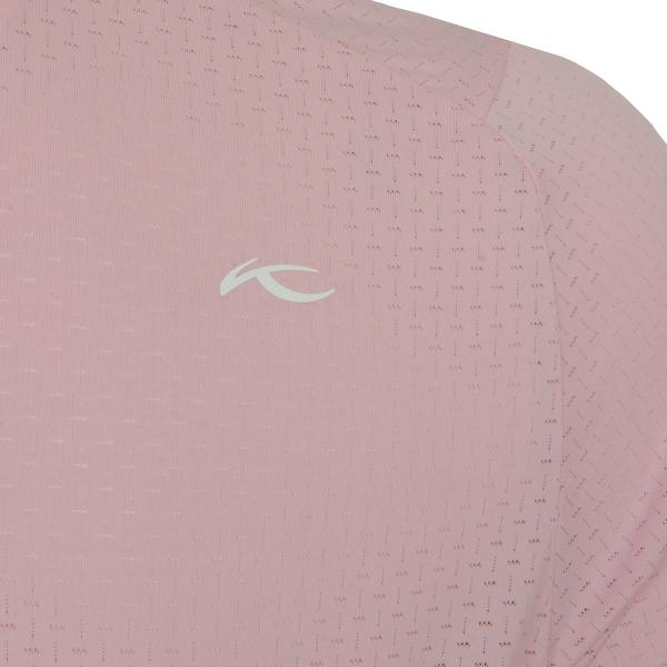 KJUS Savin Structure S/S Golf Polo Shirt (MIGRATED)