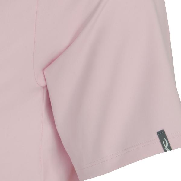 KJUS Soren S/S Golf Polo Shirt (MIGRATED)