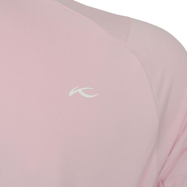 KJUS Soren S/S Golf Polo Shirt (MIGRATED)