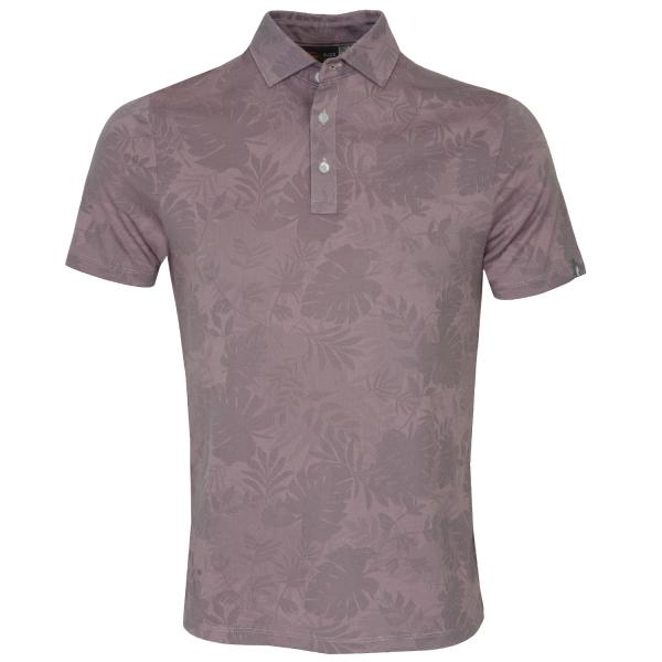 KJUS Stephen S/S Golf Polo Shirt (MIGRATED)