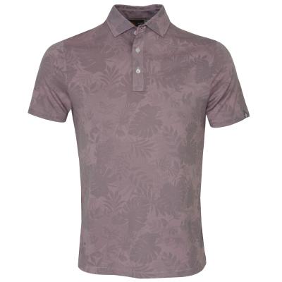 KJUS Stephen S/S Golf Polo Shirt (MIGRATED)