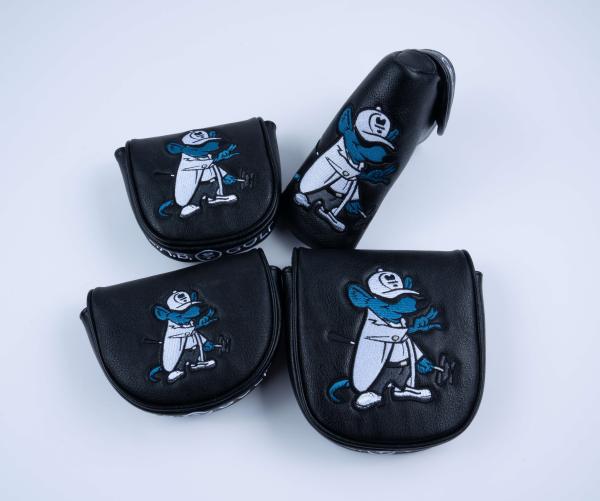 L.A.B. Golf LAB Rat Golf Putter Headcover (MIGRATED)