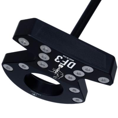 L.A.B. Golf DF3 Armlock Golf Putter (MIGRATED)