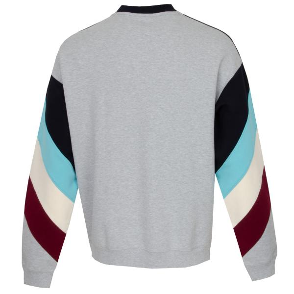 Lacoste Double Sided Colourblock Sweater