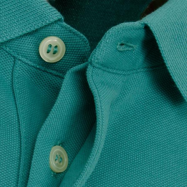 Lacoste Paris Stretch Cotton Pique Golf Polo Shirt