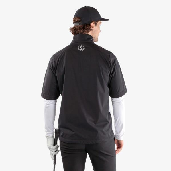 Galvin Green Livingston Interface-1 Short Sleeve Jacket (MIGRATED)