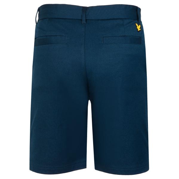 Lyle & Scott Stretch Chino Golf Shorts