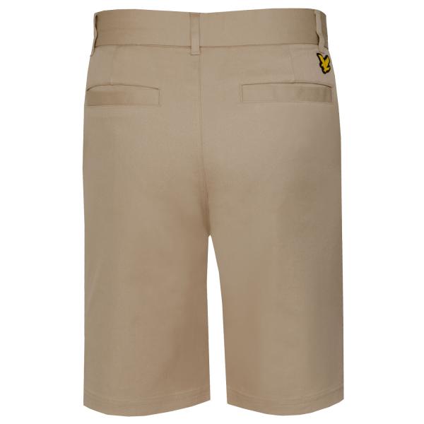 Lyle & Scott Stretch Chino Golf Shorts