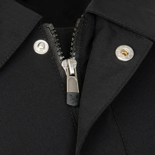 Lyle & Scott Coach Jacket