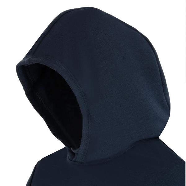 Lyle & Scott Neoprene Golf Hoodie
