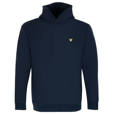 Lyle & Scott Neoprene Golf Hoodie