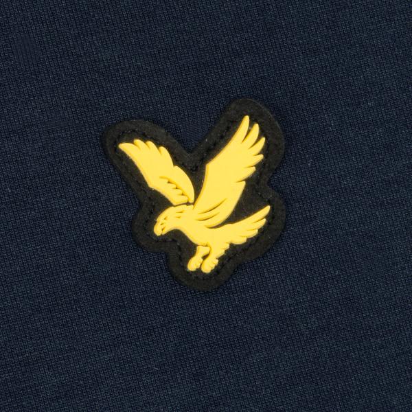 Lyle & Scott Neoprene Golf Hoodie