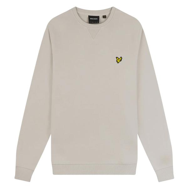 Lyle & Scott V Neck Pullover Golf Sweater (MIGRATED)