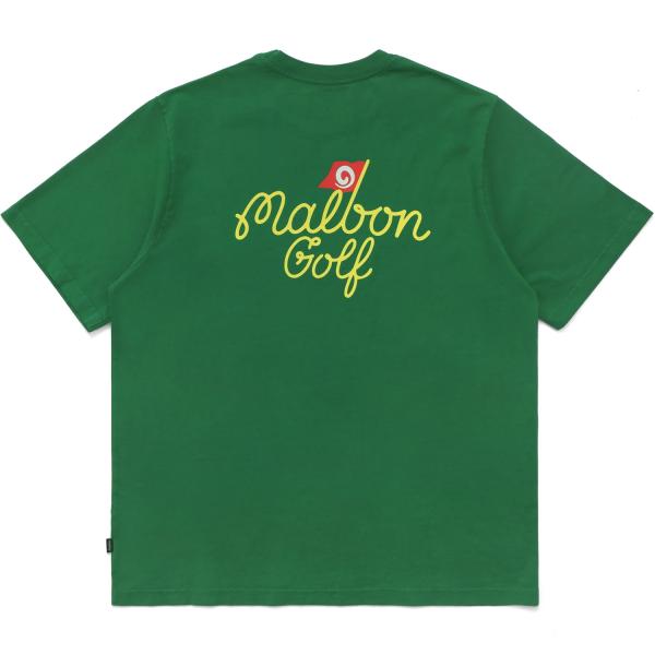 Malbon Traditions Tee (MIGRATED)