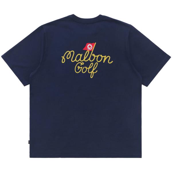Malbon Traditions Tee (MIGRATED)