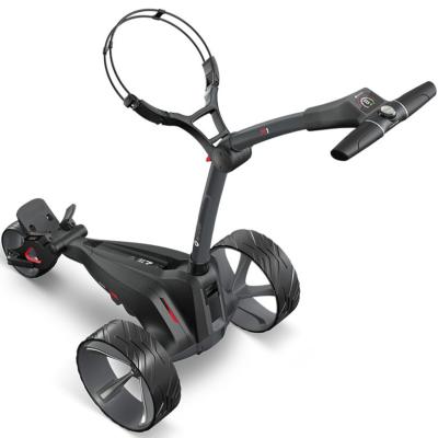 Motocaddy M1 Electric Golf Trolley (MIGRATED)