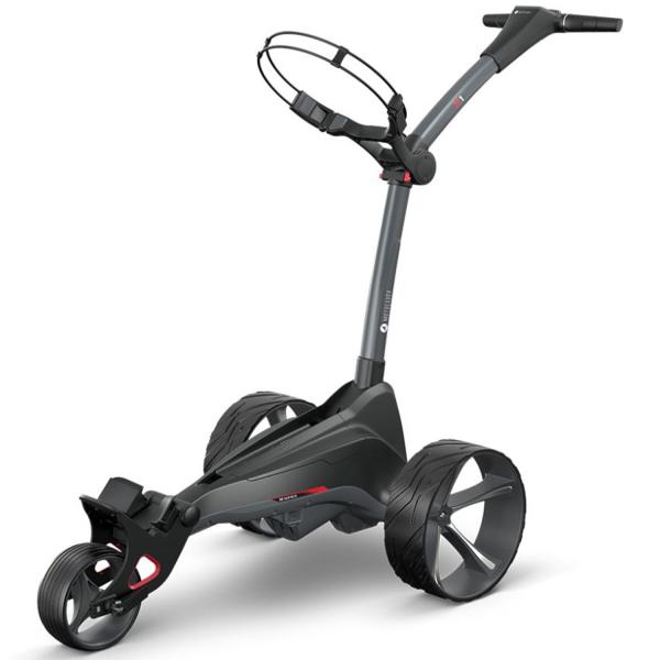 Motocaddy M1 Electric Golf Trolley (MIGRATED)