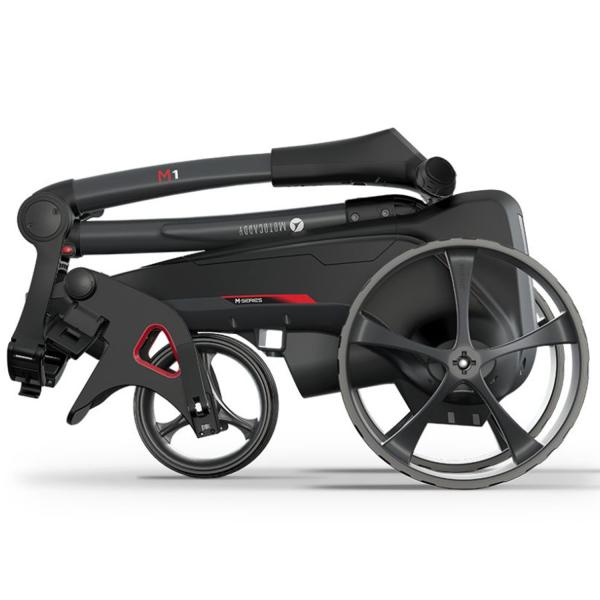 Motocaddy M1 Electric Golf Trolley (MIGRATED)