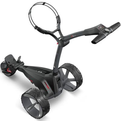 Motocaddy M1 DHC Electric Golf Trolley (MIGRATED)
