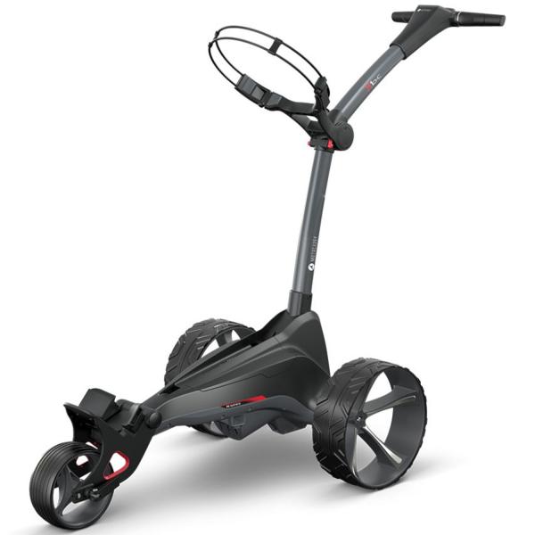 Motocaddy M1 DHC Electric Golf Trolley (MIGRATED)
