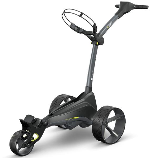 Motocaddy M3 GPS Electric Golf Trolley (MIGRATED)