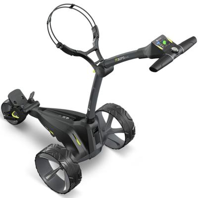 Motocaddy M3 GPS DHC Electric Golf Trolley (MIGRATED)