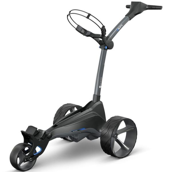 Motocaddy M5 GPS Electric Golf Trolley (MIGRATED)