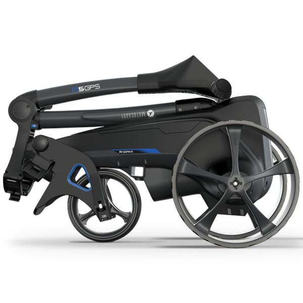 Motocaddy M5 GPS Electric Golf Trolley (MIGRATED)