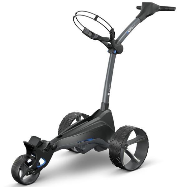 Motocaddy M5 GPS DHC Electric Golf Trolley (MIGRATED)