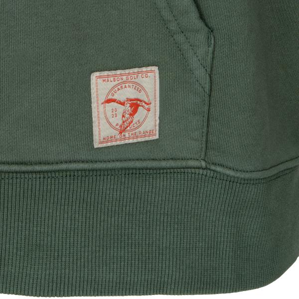 Malbon Cheshire Hoodie (MIGRATED)