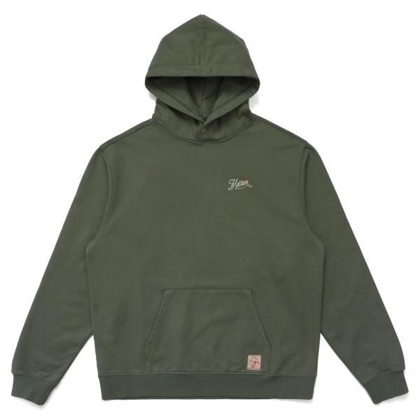 Malbon Cheshire Hoodie (MIGRATED)