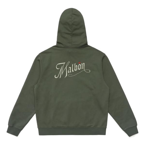 Malbon Cheshire Hoodie (MIGRATED)