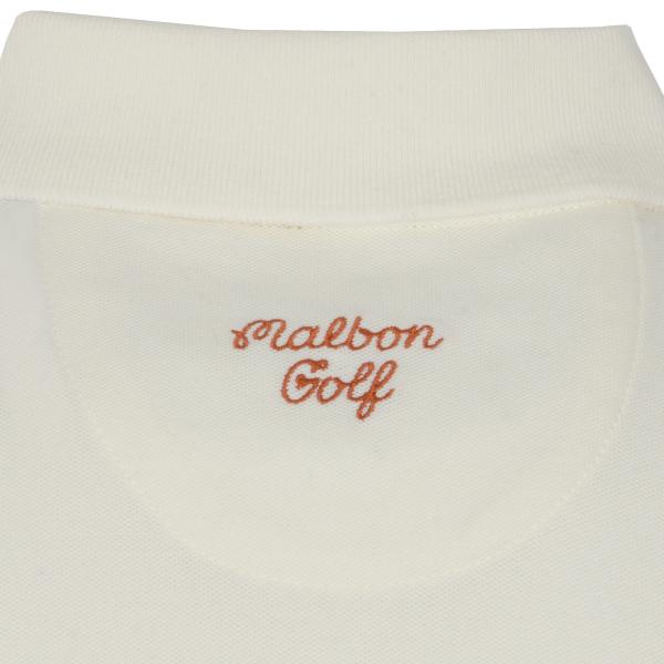 Malbon Garrison Polo Shirt (MIGRATED)