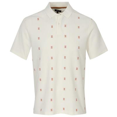 Malbon Garrison Polo Shirt (MIGRATED)
