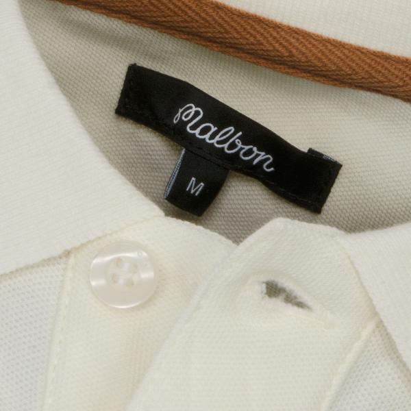 Malbon Garrison Polo Shirt (MIGRATED)