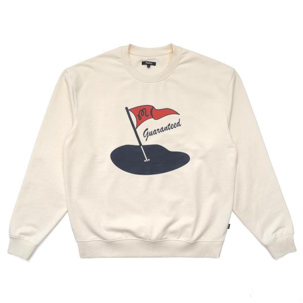 Malbon Hillside Crewneck Sweater (MIGRATED)