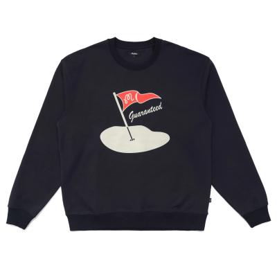 Malbon Hillside Crewneck Sweater (MIGRATED)