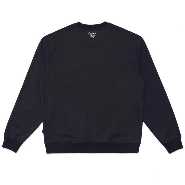 Malbon Hillside Crewneck Sweater (MIGRATED)
