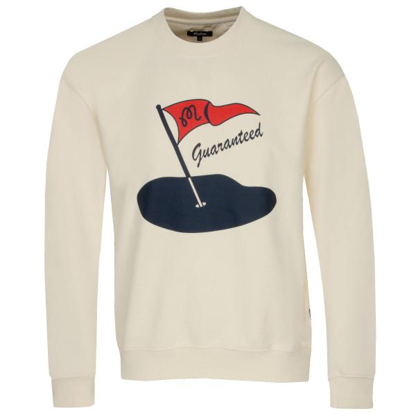 Malbon Hillside Crewneck Sweater (MIGRATED)
