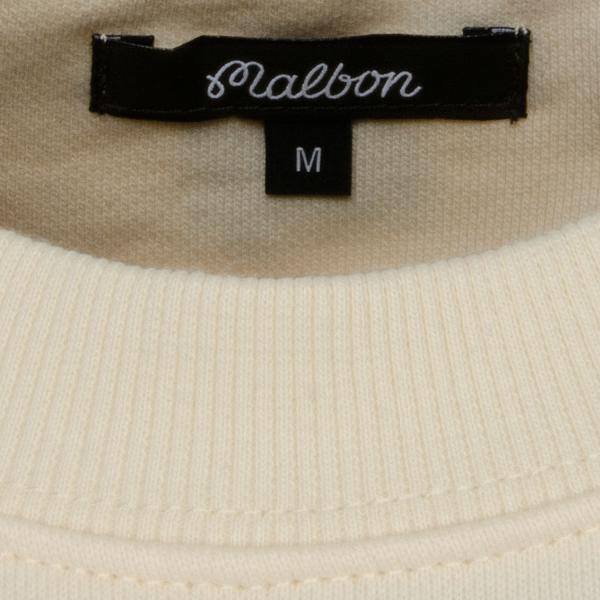 Malbon Hillside Crewneck Sweater (MIGRATED)