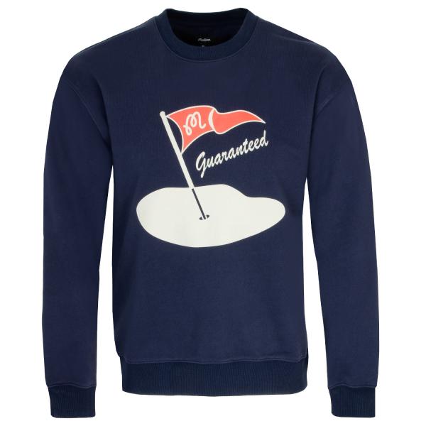 Malbon Hillside Crewneck Sweater (MIGRATED)